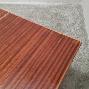 Spisebord, Klapbord, mahogni - Image 20