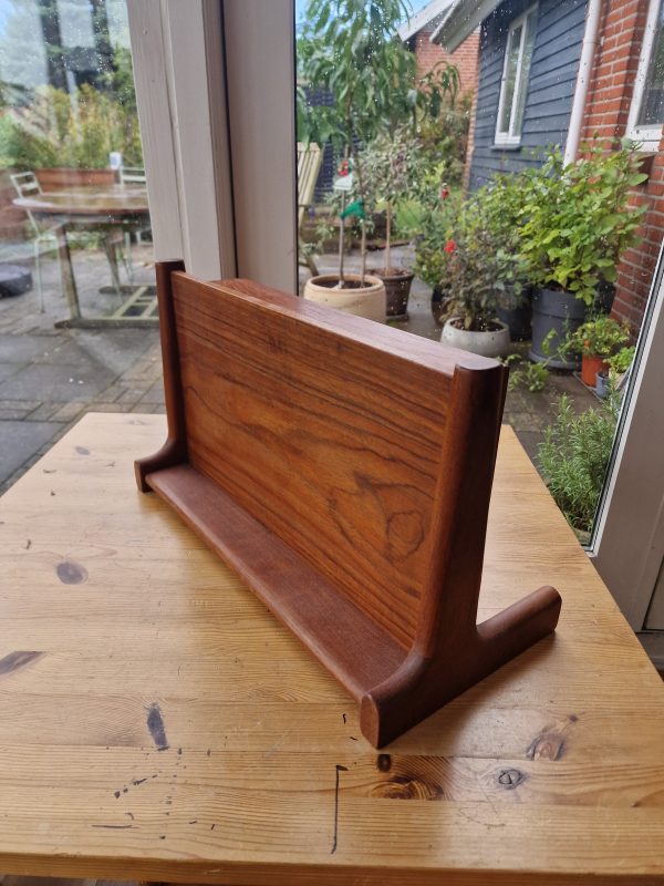 Natbord, teak, Børge Mogensen - Image 7