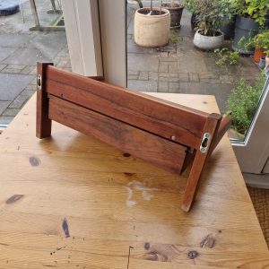 Natbord, teak, Børge Mogensen - Image 8