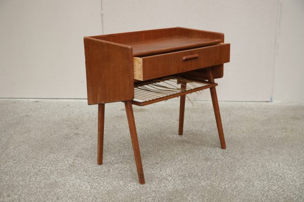 Natbord, teak, flethylde - Image 4