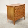 Kommode, teak