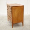Kommode, teak