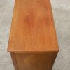 Kommode, teak