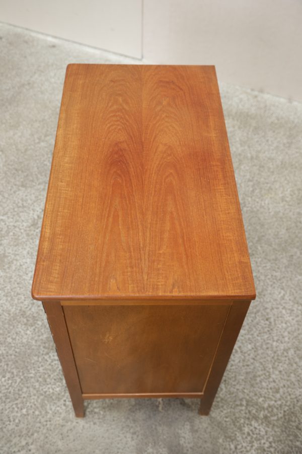 Kommode, teak - Image 4
