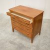Kommode, teak