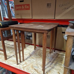 Indskudsborde, trommestikker - Image 1