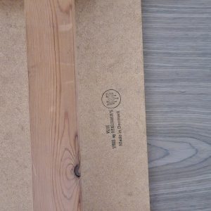 Spisebord med hollandsk udtræk, palisander, Kjærnulf - Image 11