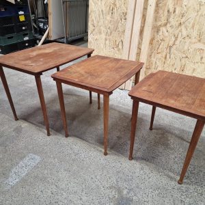 Indskudsborde, trommestikker - Image 2