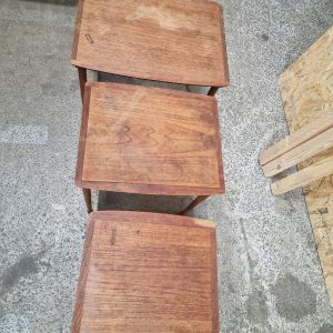 Indskudsborde, trommestikker - Image 4