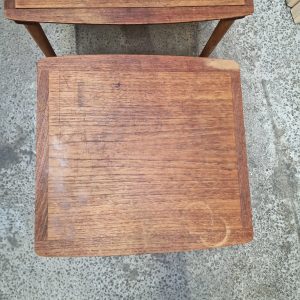 Indskudsborde, trommestikker - Image 3