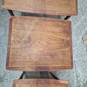 Indskudsborde, trommestikker - Image 5