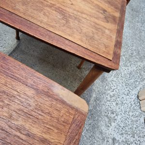 Indskudsborde, trommestikker - Image 9