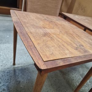 Indskudsborde, trommestikker - Image 10