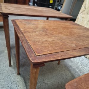 Indskudsborde, trommestikker - Image 11