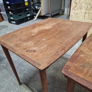 Indskudsborde, trommestikker - Image 12