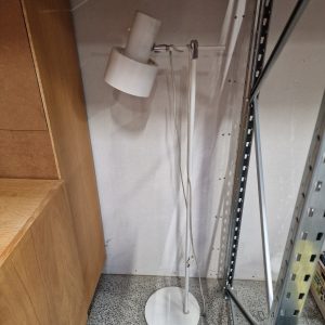 Standerlampe - Model "Junior" - Jo Hammerborg - Fog & Mørup - Image 1