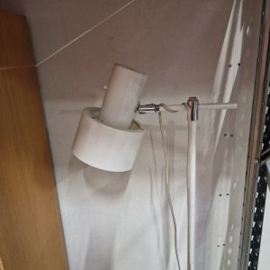 Standerlampe - Model "Junior" - Jo Hammerborg - Fog & Mørup - Image 2