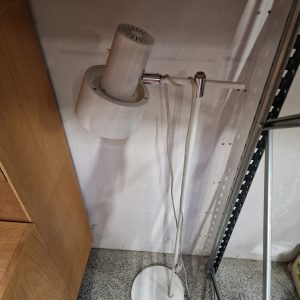 Standerlampe - Model "Junior" - Jo Hammerborg - Fog & Mørup - Image 3