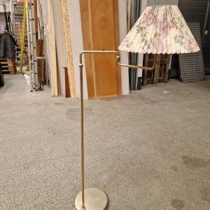 Standerlampe, drejbar