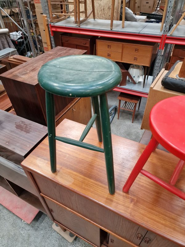 Skamler og taburetter