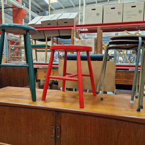 Skamler og taburetter - Image 2