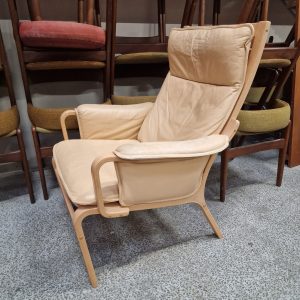 Lænestol, Skipper Furniture