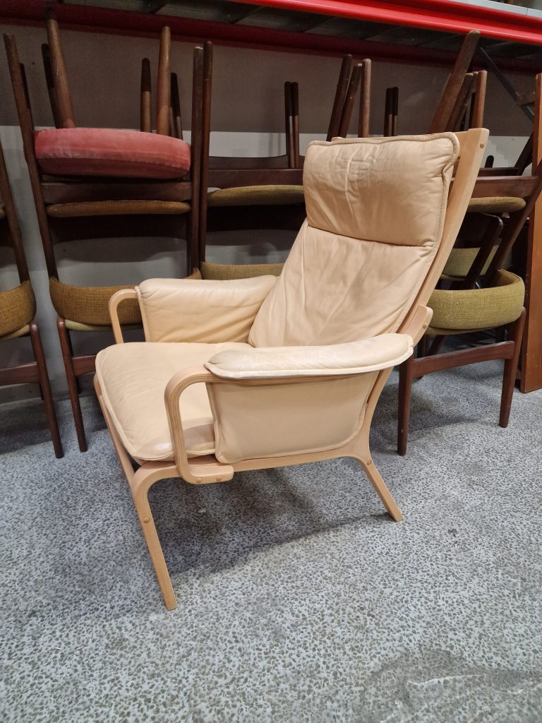 Lænestol, Skipper Furniture