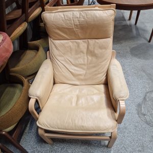 Lænestol, Skipper Furniture - Image 3