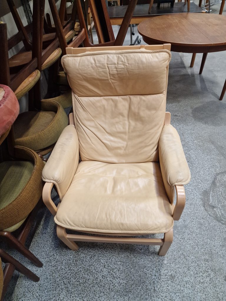 Lænestol, Skipper Furniture