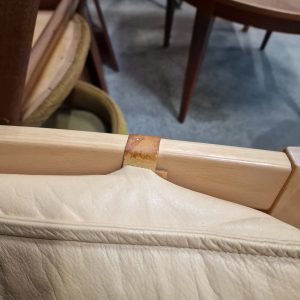 Lænestol, Skipper Furniture - Image 4