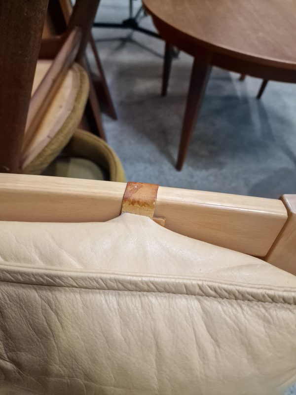 Lænestol, Skipper Furniture