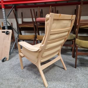 Lænestol, Skipper Furniture - Image 5