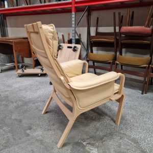 Lænestol, Skipper Furniture - Image 6