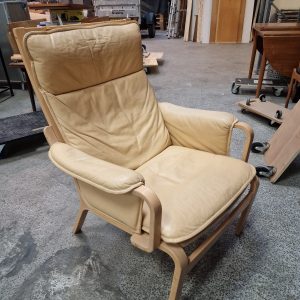 Lænestol, Skipper Furniture - Image 7