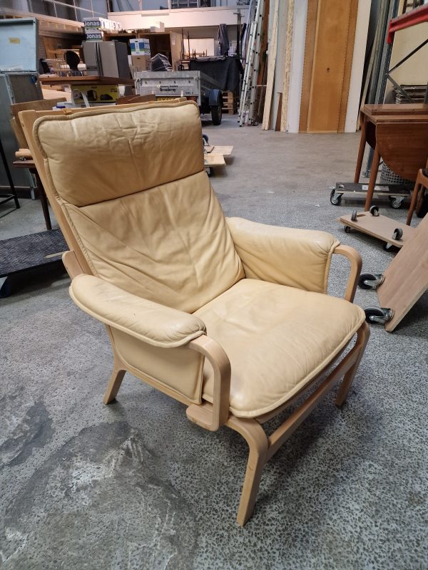 Lænestol, Skipper Furniture