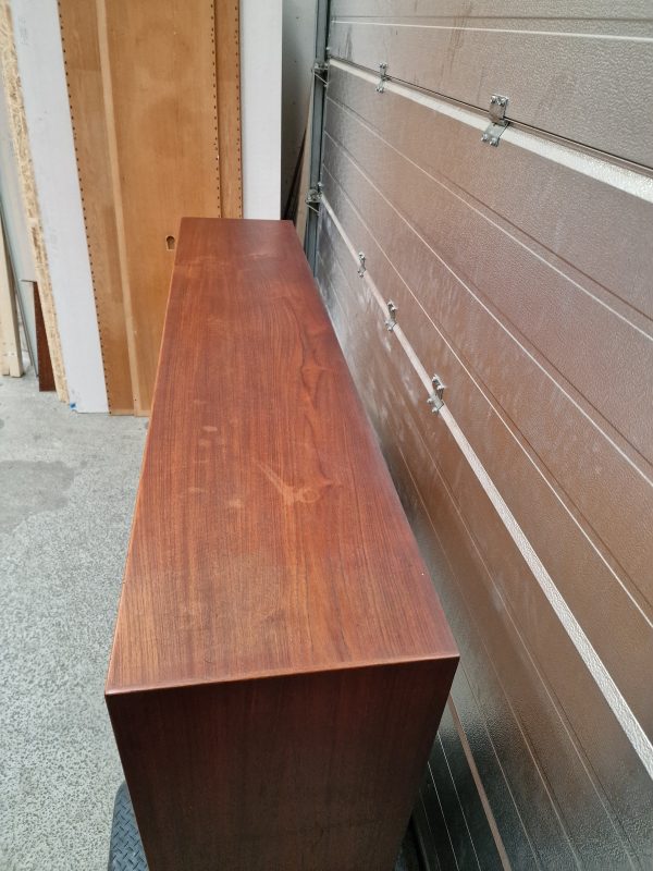 Johannes andersen Teak skænk