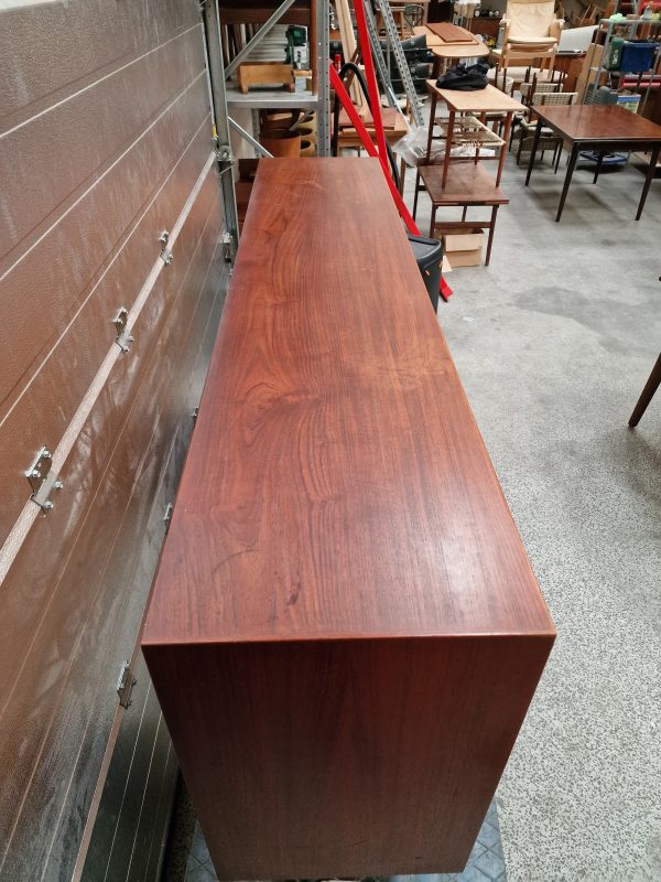 Johannes andersen Teak skænk