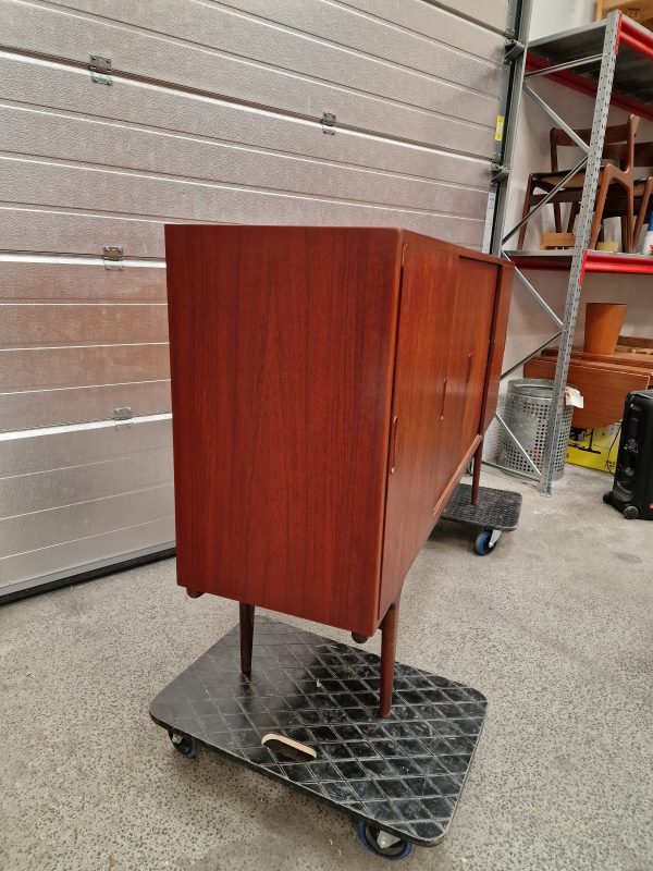 Johannes andersen Teak skænk