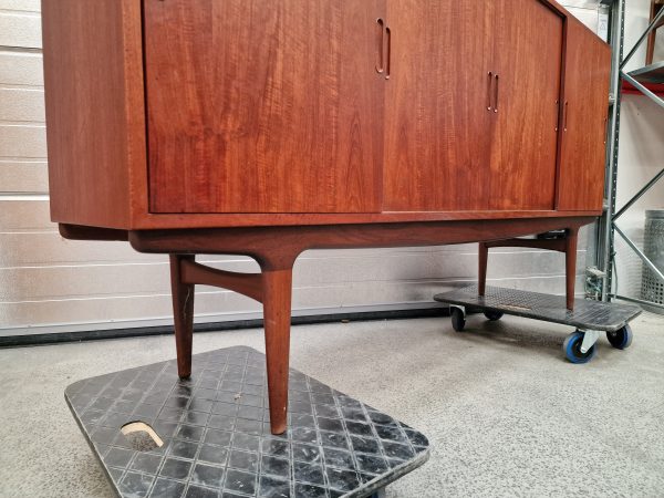 Johannes andersen Teak skænk