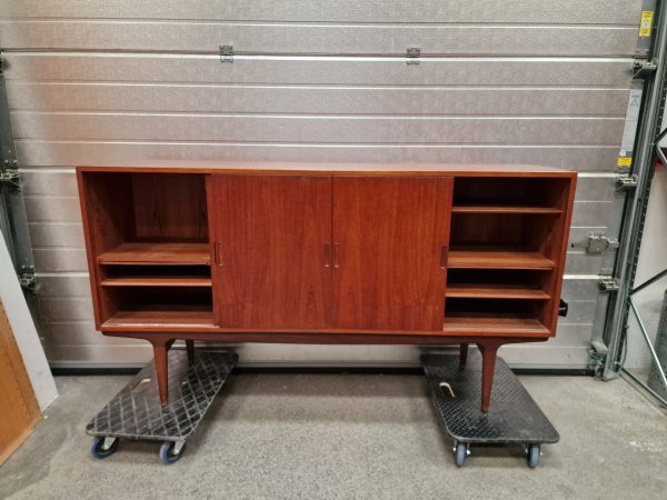 Johannes andersen Teak skænk