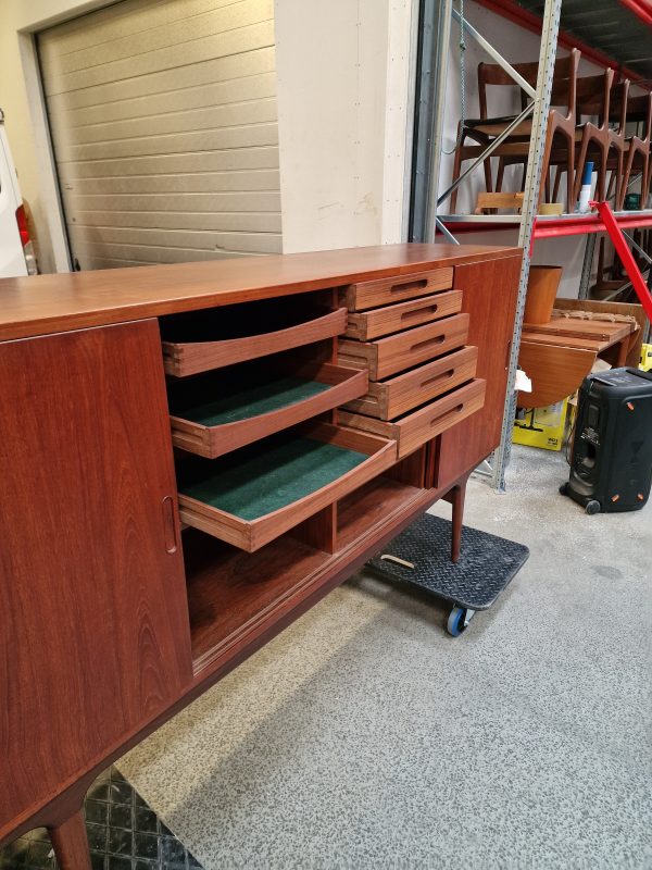 Johannes andersen Teak skænk