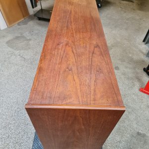 Skænk, teak - Image 6