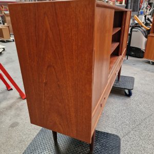 Skænk, teak - Image 8