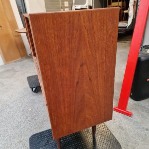 Skænk, teak - Image 9