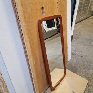 Spejl, teak - Image 4