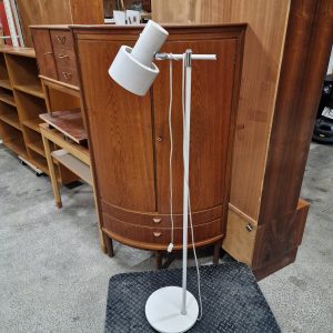 Standerlampe - Model "Junior" - Jo Hammerborg - Fog & Mørup - Image 11