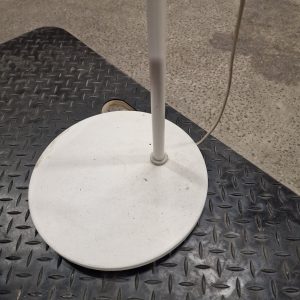 Standerlampe - Model "Junior" - Jo Hammerborg - Fog & Mørup - Image 5