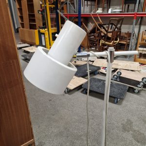 Standerlampe - Model "Junior" - Jo Hammerborg - Fog & Mørup - Image 6