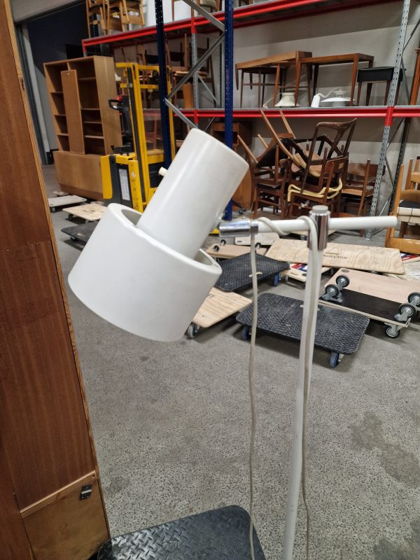Standerlampe - Model "Junior" - Jo Hammerborg - Fog & Mørup