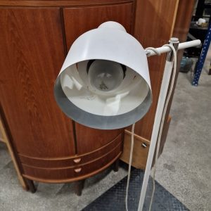 Standerlampe - Model "Junior" - Jo Hammerborg - Fog & Mørup - Image 7